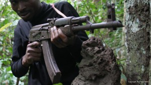 Cabinda: Um soldado das FAA morto em confronto com a FLEC em Massabi