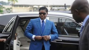 Guiné Equatorial: Vice-presidente acusa Espanha de "humilhar" o país