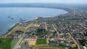 Conferência sobre a Paz em Cabinda tenta acabar com silêncio angolano