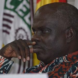 Guiné-Bissau: Ninguém sabe qual dos 8 vice-presidentes pode substituir o presidente do PRS