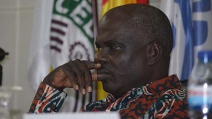 Guiné-Bissau: Morreu o Presidente o Partido da Renovação Social, Alberto Nambeia