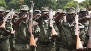 Guiné-Bissau: Cancelado julgamento dos militares acusados de tentativa de Golpe de Estado