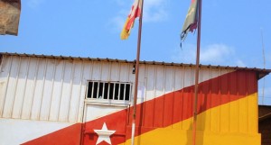 Angola: FNLA quer cidadãos com postura patriótica
