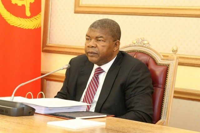 Os 50 Secretários De Estado Do Novo Governo Angolano Tomam Posse Esta 
