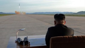 Rússia terá entregue tecnologia nuclear à Coreia do Norte para construção de submarino