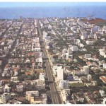 Moçambique Maputo