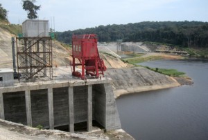 Moçambique: Governo aprova concessão do projecto hidroeléctrico de Mphanda-Nkuwa