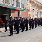 Polícia Nacional de Cabo Verde