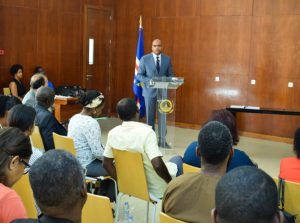 Cabo Verde: Governo quer alargar pensão social a idosos e deficientes