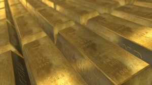 Ouro ultrapassa os 4.000 dólares e atinge novo recorde em meio à incerteza global