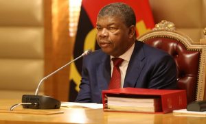 Angola: João Lourenço acredita nove embaixadores