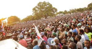 Moçambique: Ex-guerrilheiros da Renamo criam comissão para liderar o partido