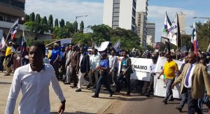 Moçambique: Renamo diz que PRM vai "agir violentamente" em protestos