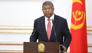 Angola: João Lourenço realiza visita privada aos EUA