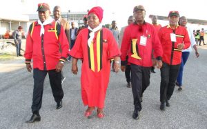 Angola: Ex-secretário-geral do MPLA não acredita na vitória do partido