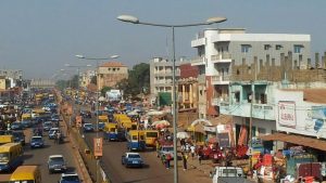 Guiné-Bissau: Direcção Geral de Viação reduz tarifas dos transportes públicos