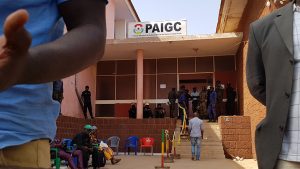 Guiné-Bissau: Acção da Polícia na sede do PAIGC causa 3 feridos graves