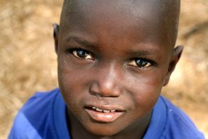 Moçambique: 38% das crianças abaixo dos cinco anos têm desnutrição crónica