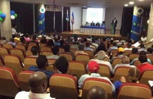 Cabo Verde: UCID quer que Governo dê mais atenção aos vigilantes