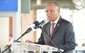 Cabo Verde: Primeiro-ministro visita Guiné-Bissau no domingo