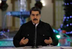 Venezuela alerta EUA para alegado plano de ataque à embaixada em Caracas