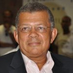 Carlos Veiga, membro do MpD