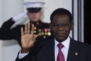 Guiné Equatorial: Presidente vai a Portugal visitar sede da CPLP