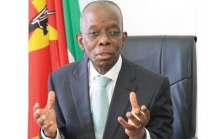 Moçambique: Maleiane ocupa cargo de primeiro-ministro