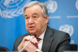 Cúpula da Ambição Climática da ONU marcada pela pouca…ambição