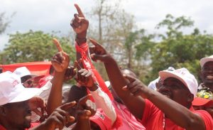 Moçambique: Frelimo aconselhada a não guiar-se pelas vitórias passadas
