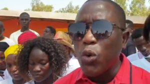 Guiné-Bissau: API confirma ida às urnas e acusa Supremo Tribunal de tendencioso
