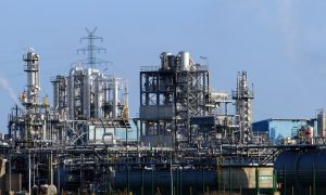 Guiné Equatorial quer abrir "nova era" no setor petrolífero