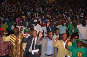 Angola: UNITA capacita deputados sobre proposta do OGE