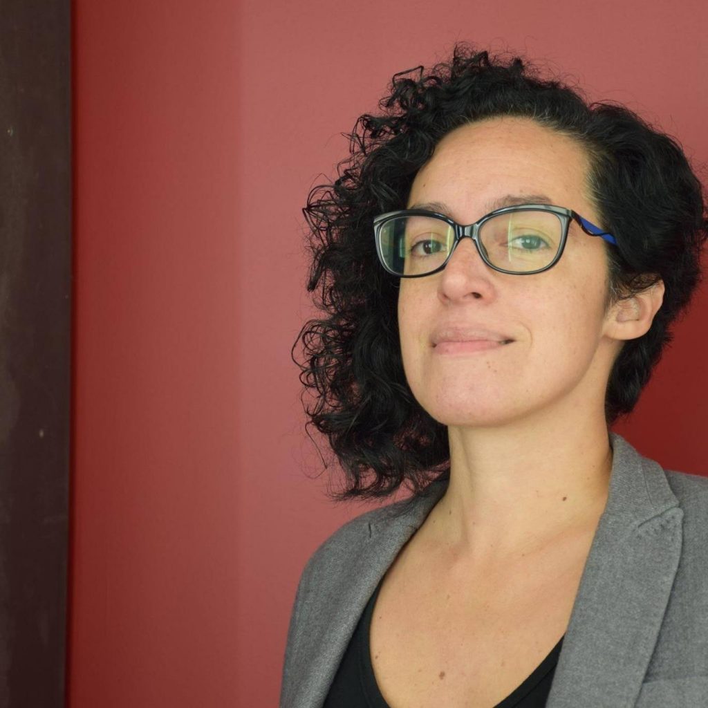 investigadora, UC, LGBTI