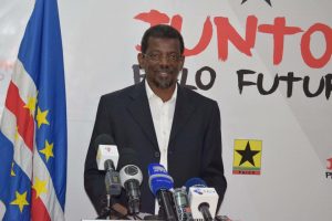 Cabo Verde: Novo líder do PAICV diz estar "disponível para tudo"