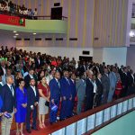 Cabo Verde: MpD tem Convenção marcada para maio de 2023
