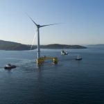 windlfoat, turbina, energia renovável