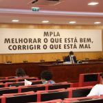 Bureau Pollítico do MPLA