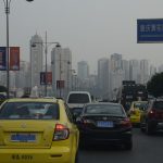 china; poluição
