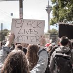 Black Lives Matter; protesto;