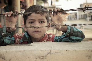Timor-Leste tem mais de 50 mil crianças em trabalho infantil