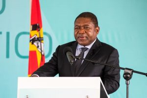 Moçambique: Nyusi não responde a notificação judicial sobre "dívidas ocultas"