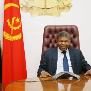 Presidente de Angola envia mensagem a homólogo timorense