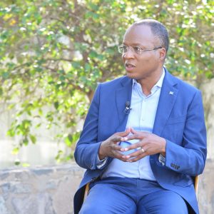 Cabo Verde: Primeiro-ministro quer financiamento mais justo para os SIDS