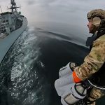 Video Marinha Britanica