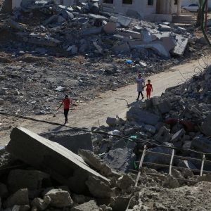 Israel mata comandante do Hamas durante ataque aéreo em Gaza