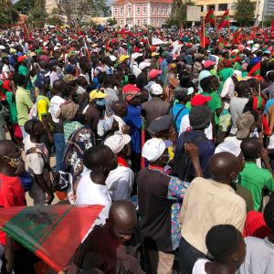 Angola: Rafael Savimbi avança com pré-candidatura à liderança da UNITA