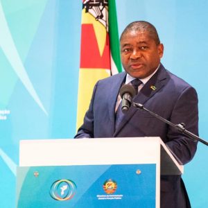 Moçambique: Presidente anuncia Emergência de Saúde Pública