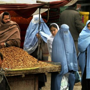 Afeganistão: Aumenta número de cidadãos a passar fome