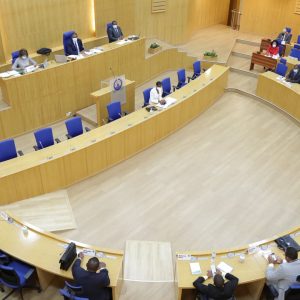 Cabo Verde: MpD enaltece primeira sessão da X Legislatura